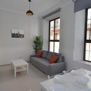 Appartement op de Begane Grond